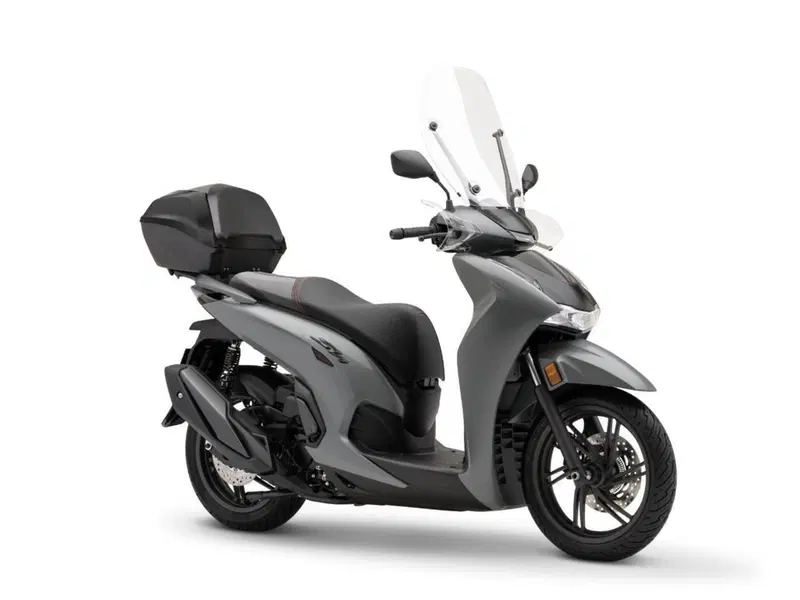 Honda SH 350i Sport (2025 - 26) (2)