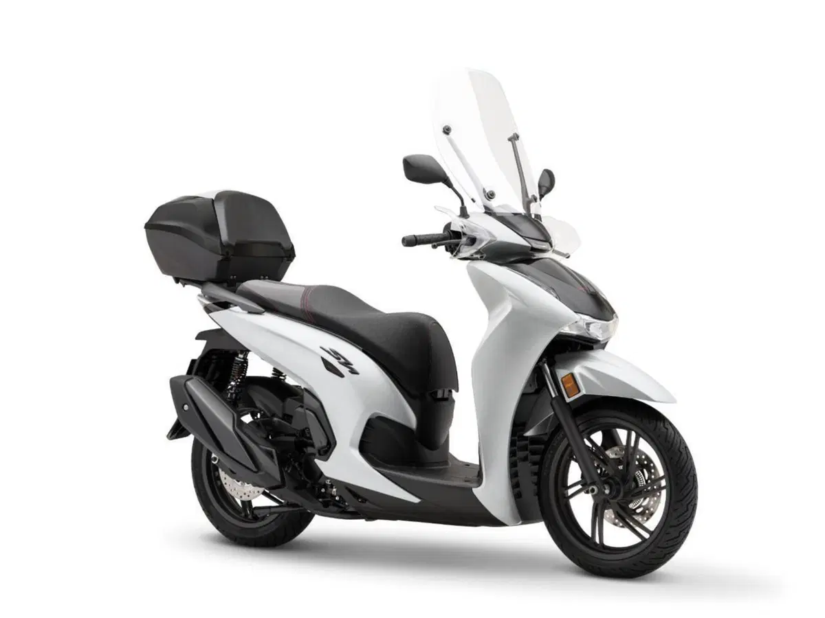 Honda SH 350i Sport (2025 - 26) (2)