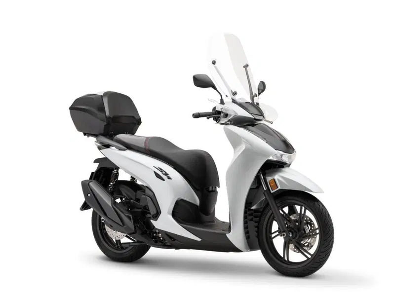 Honda SH 350i Sport (2025 - 26) (2)