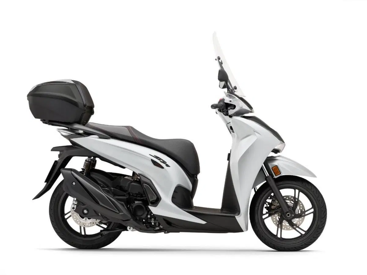Honda SH 350i Sport (2025 - 26)