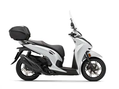 Honda SH 350i Sport (2025 - 26) nuova