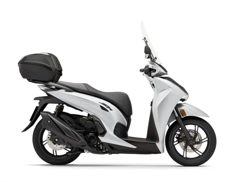 Honda SH 350i Sport (2025 - 26)