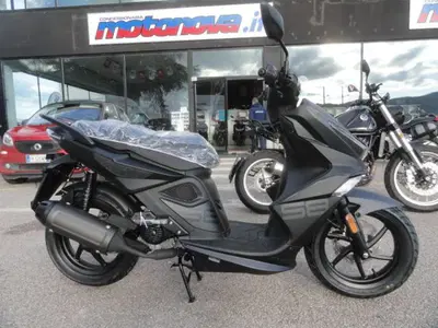 Kymco Super 8 50 R (2022 - 26) nuova