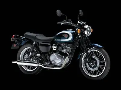 Kawasaki W 230 (2025 - 26) nuova