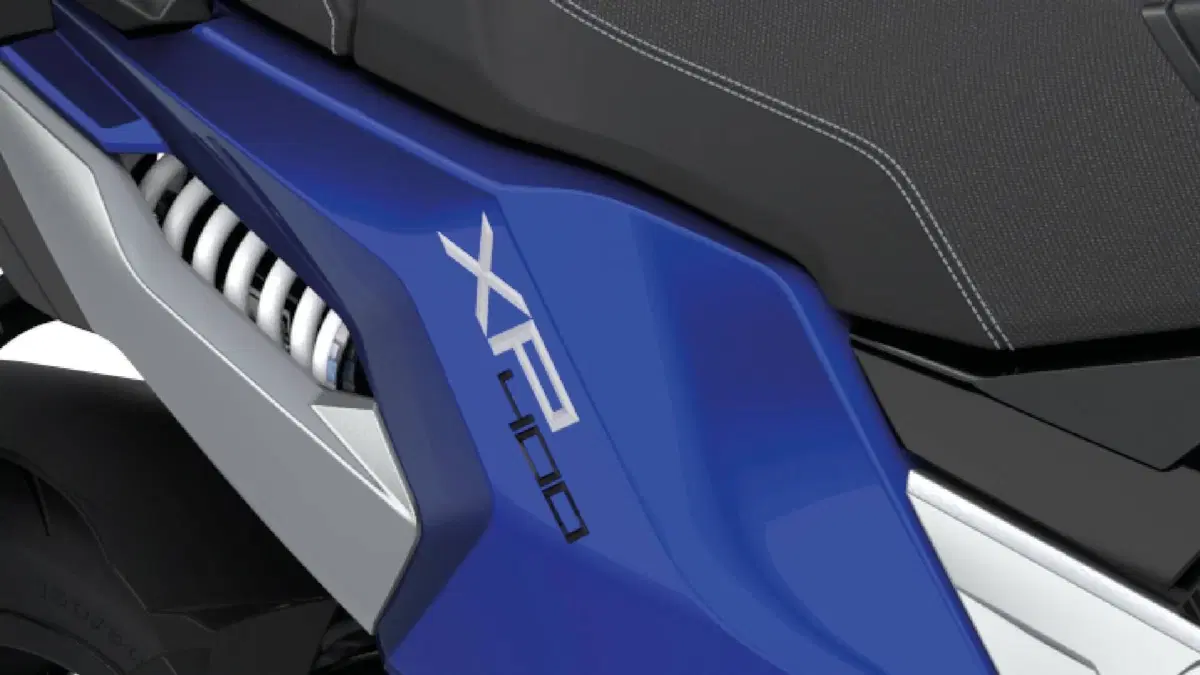 Peugeot XP400 Allure (2025 - 26) (3)