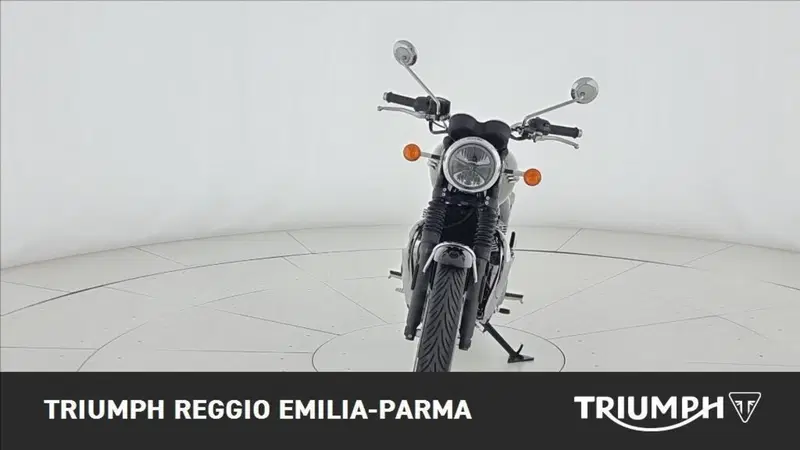 Triumph Bonneville T120 (2021 - 25) (6)