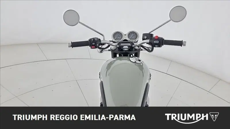 Triumph Bonneville T120 (2021 - 25) (15)