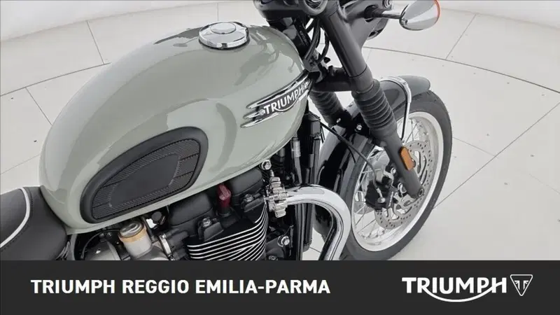 Triumph Bonneville T120 (2021 - 25) (21)