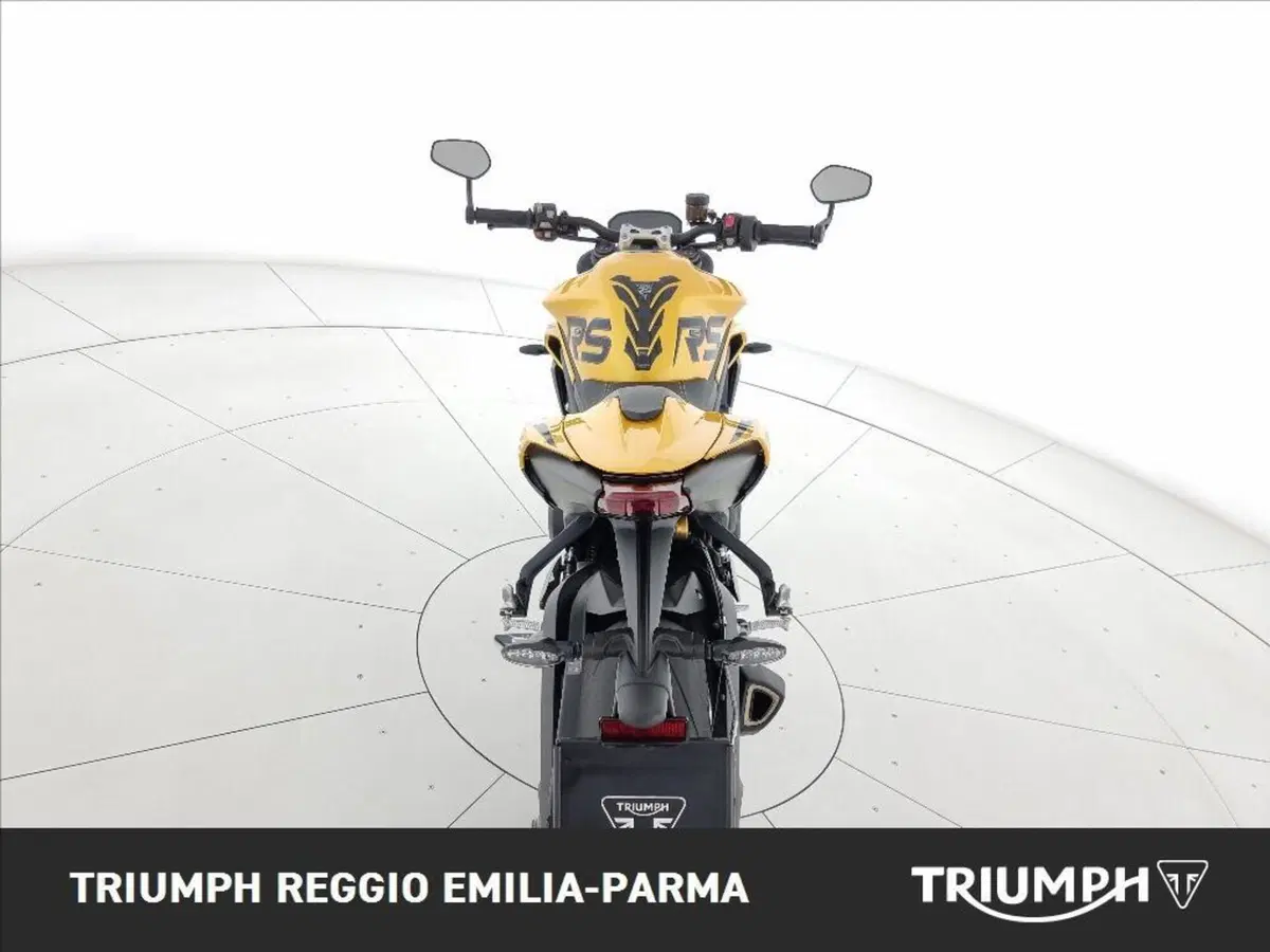 Triumph Street Triple 765 RS (2023 - 26) (13)