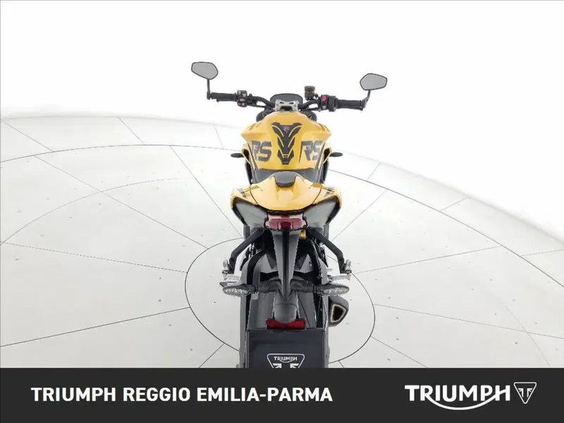 Triumph Street Triple 765 RS (2023 - 26) (13)