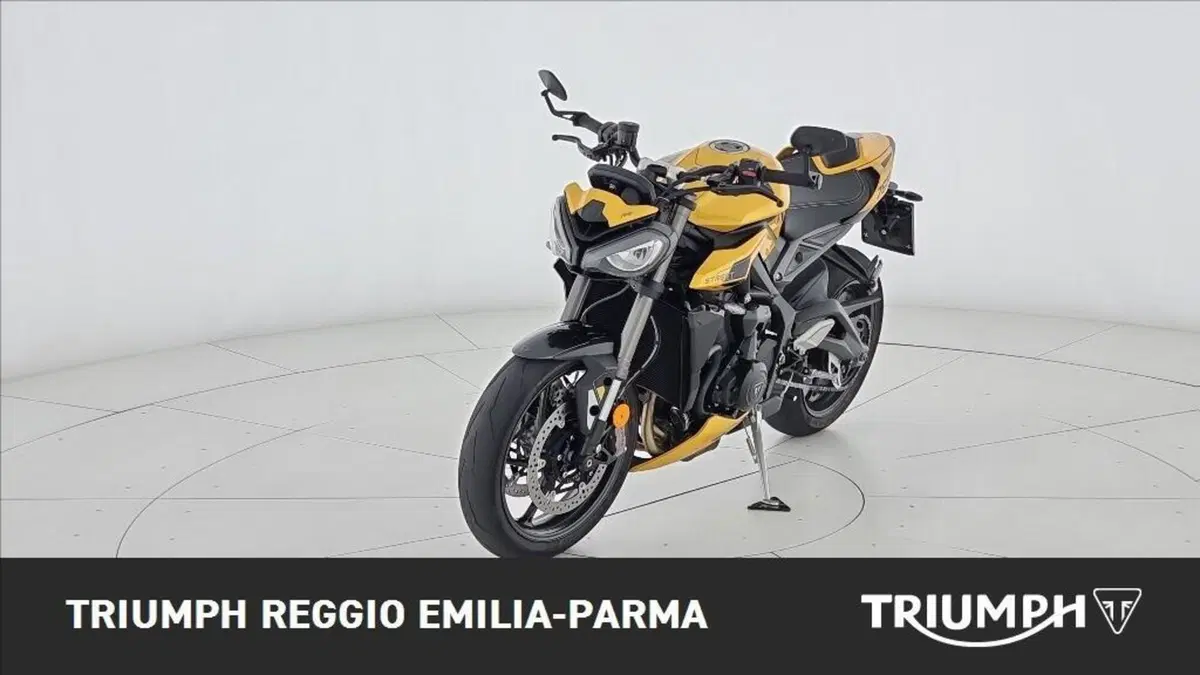 Triumph Street Triple 765 RS (2023 - 26) (6)