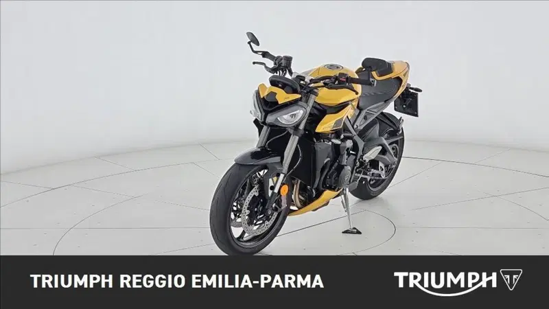 Triumph Street Triple 765 RS (2023 - 26) (6)