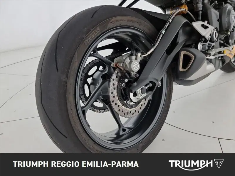Triumph Street Triple 765 RS (2023 - 26) (20)