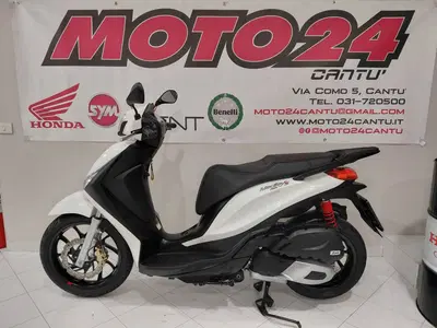 Piaggio Medley 150 S ABS (2021 - 25) usata