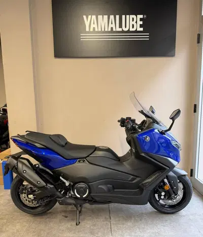 Yamaha T-Max 560 (2025 - 26) nuova