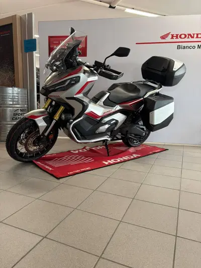 Honda X-ADV 750 DCT Travel (2021 - 24) usata