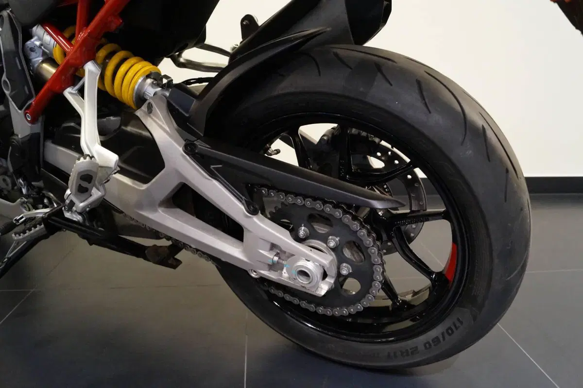 Ducati Multistrada V4 S (2021 - 24) (10)