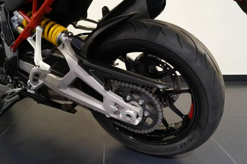 Ducati Multistrada V4 S (2021 - 24) (10)