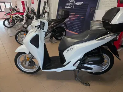 Honda SH 150i (2017 - 19) usata