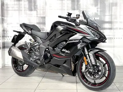 Kawasaki Ninja 1100 SX SE (2025 - 26) usata