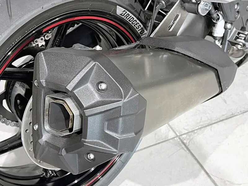 Kawasaki Ninja 1100 SX SE (2025 - 26) (4)