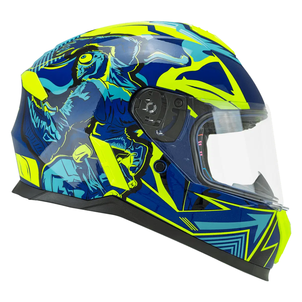 Casco integrale CGM 265 Micro (6)