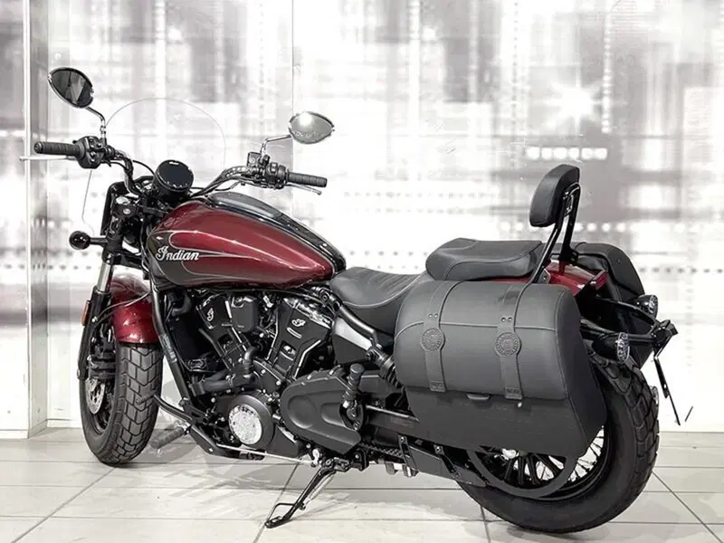 Indian Scout 1250 Super (2025 - 26) (2)