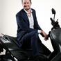Fulvio Ferrari nominato nuovo Land Mobility Division Manager Yamaha Motor
