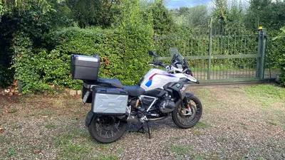 Bmw R 1250 GS (2021 - 24) usata