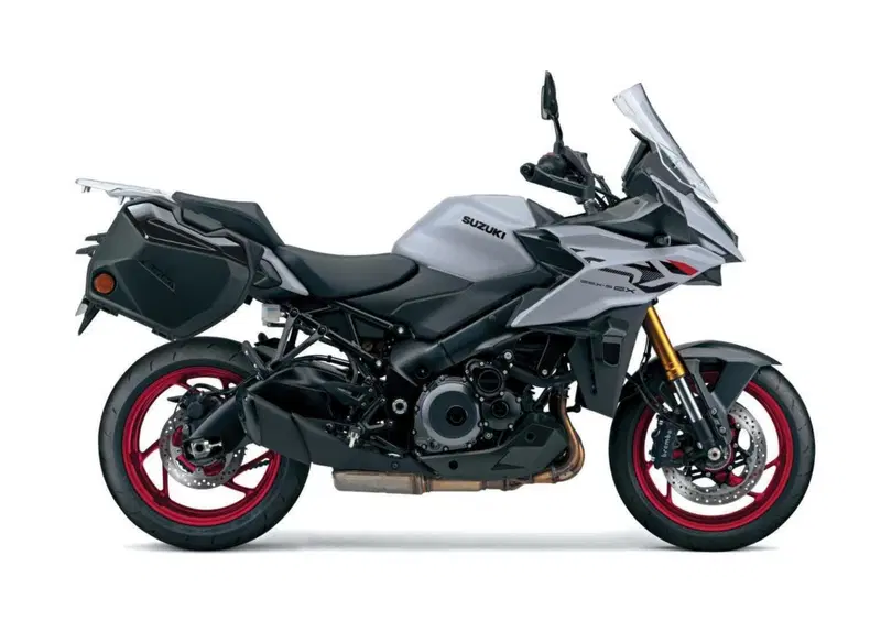 Suzuki GSX-S1000GX GSX-S1000GX Plus (2026) (2)