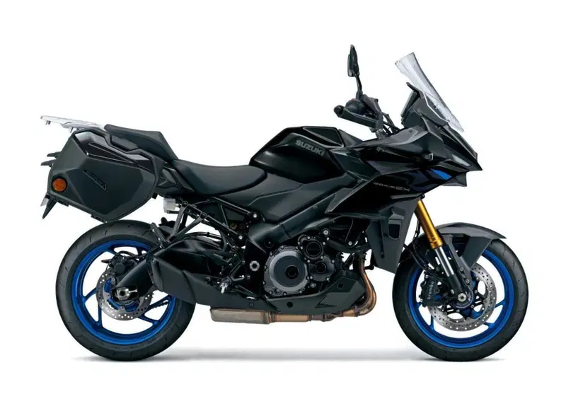 Suzuki GSX-S1000GX GSX-S1000GX Plus (2026) (3)