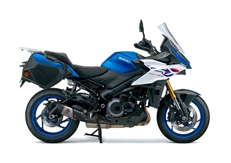 Suzuki GSX-S1000GX GSX-S1000GX Top (2026)