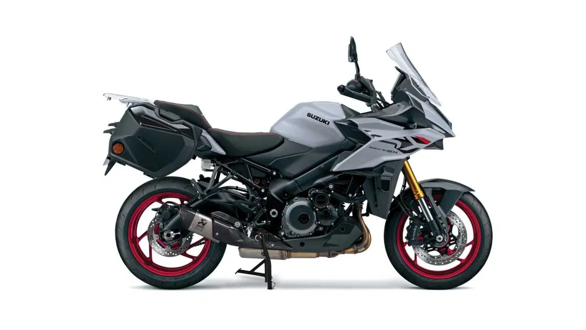Suzuki GSX-S1000GX GSX-S1000GX Top (2026) (2)