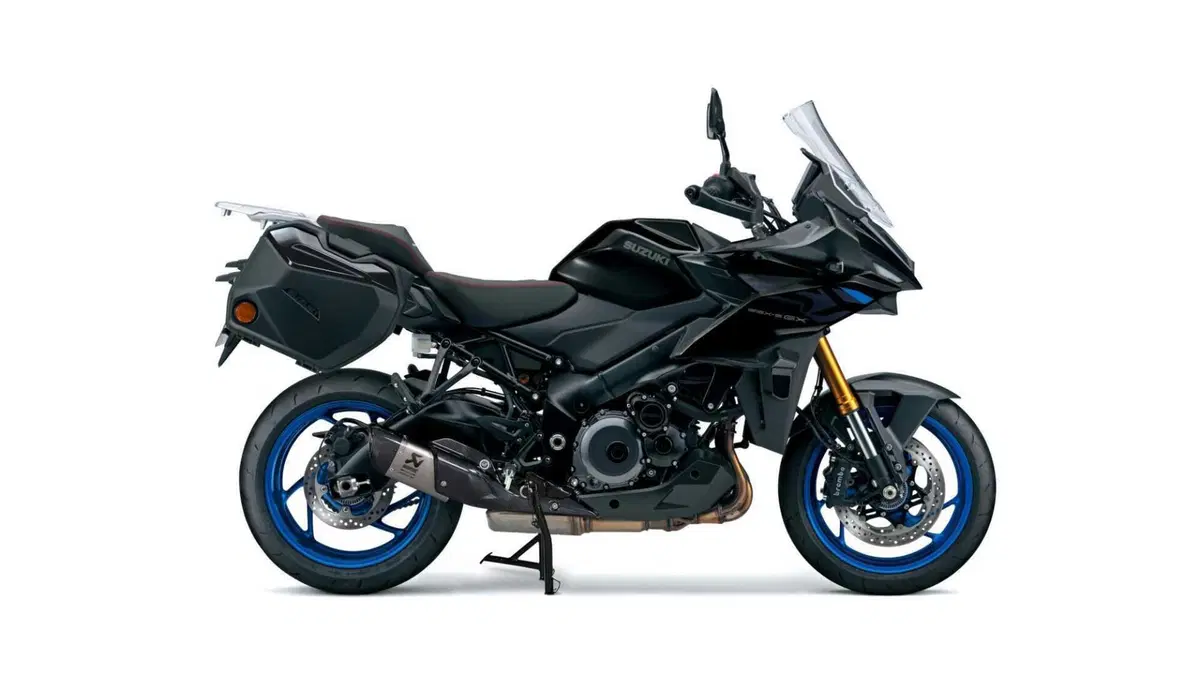 Suzuki GSX-S1000GX GSX-S1000GX Top (2026) (3)