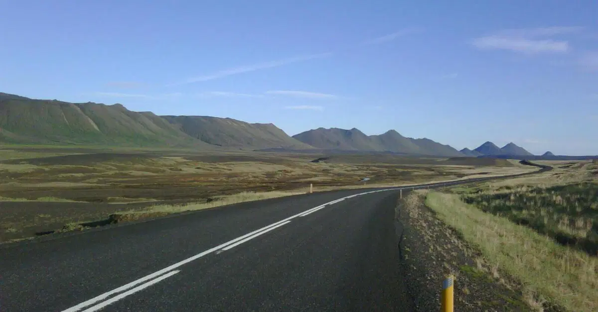 Le strade in Islanda cambiano prezzo, arriva il pedaggio chilometrico universale (Ring Road compresa!)