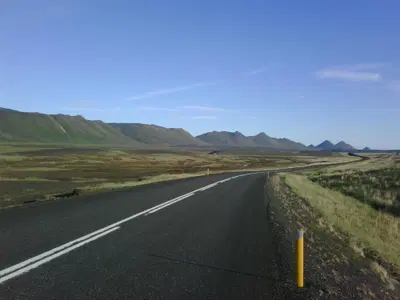 Le strade in Islanda cambiano prezzo, arriva il pedaggio chilometrico universale (Ring Road compresa!)