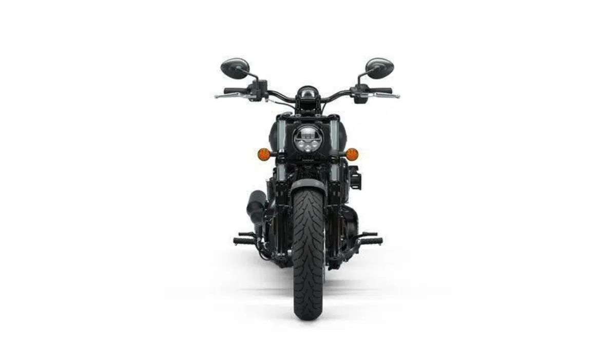 Indian Chief 1890 Dark Horse (2021 - 26) (3)