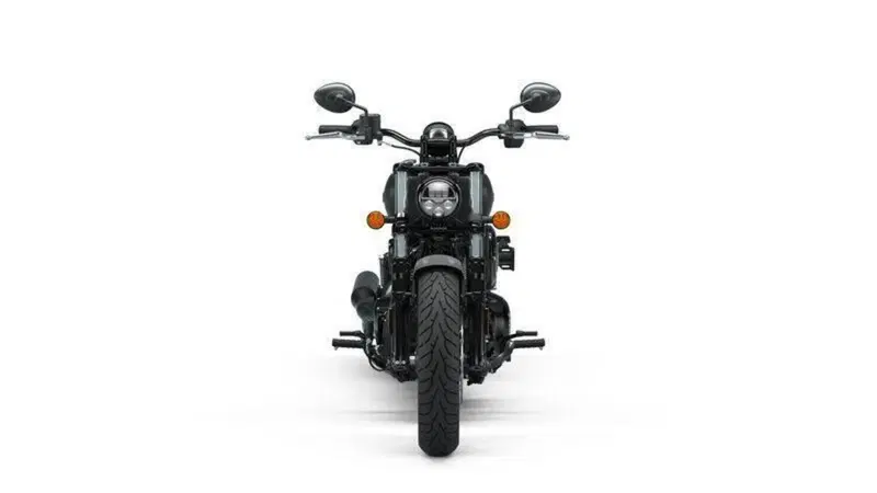 Indian Chief 1890 Dark Horse (2021 - 26) (3)
