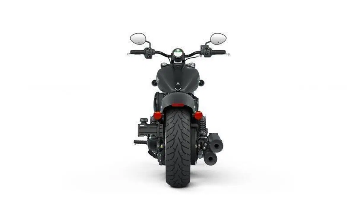 Indian Chief 1890 Dark Horse (2021 - 26) (4)