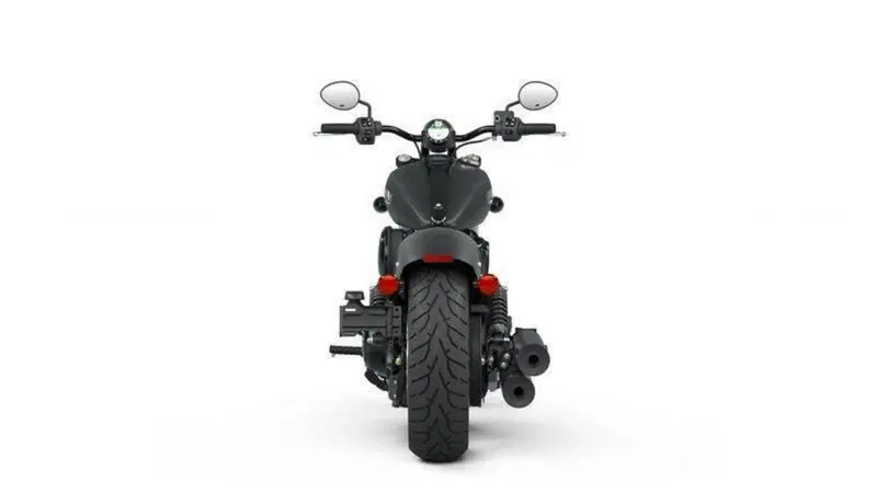 Indian Chief 1890 Dark Horse (2021 - 26) (4)