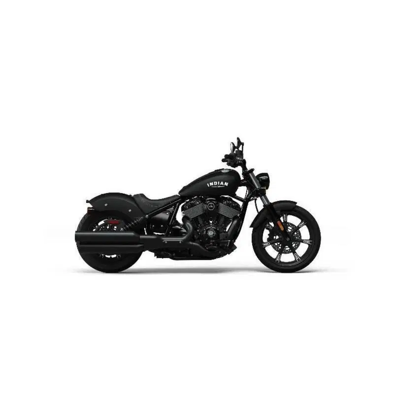 Indian Chief 1890 Dark Horse (2021 - 26)