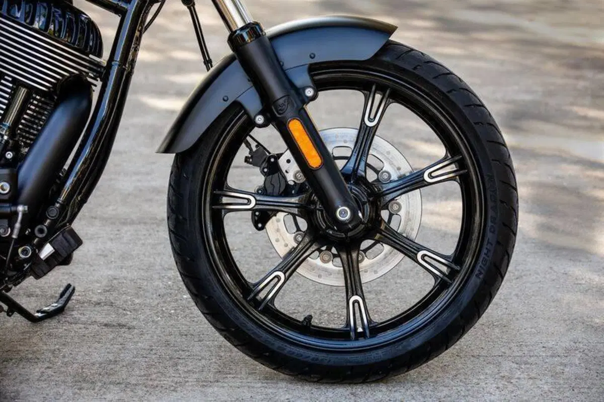 Indian Chief 1890 Dark Horse (2021 - 26) (7)