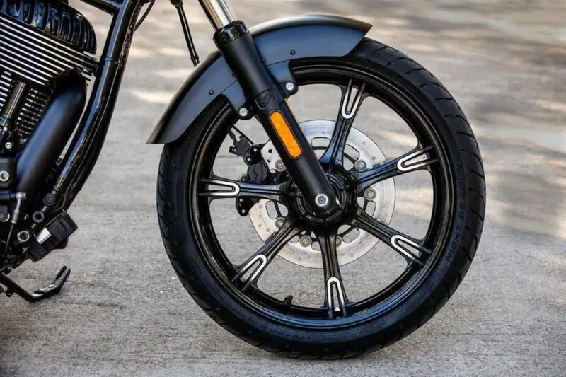 Indian Chief 1890 Dark Horse (2021 - 26) (7)
