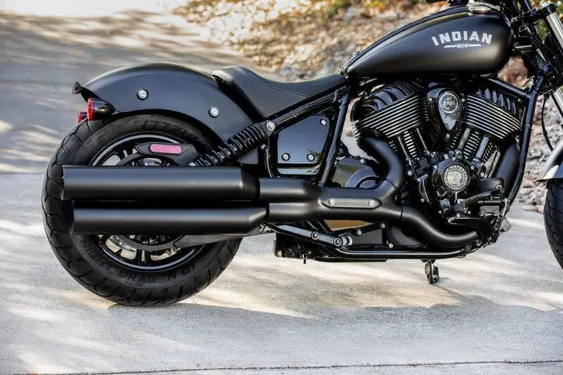 Indian Chief 1890 Dark Horse (2021 - 26) (8)