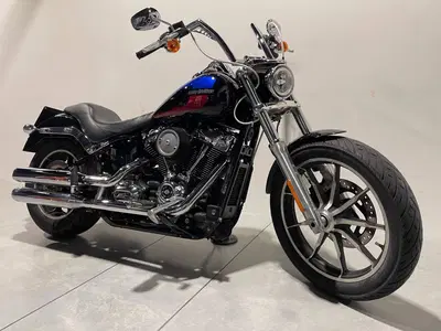 Harley-Davidson 107 Low Rider (2018 - 20) - FXLR usata