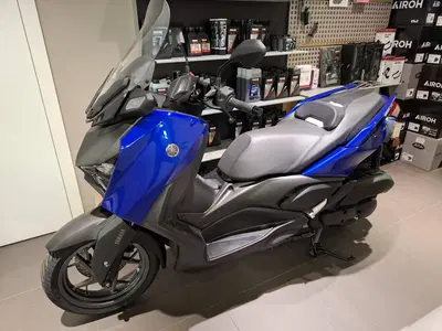 Yamaha X-Max 125 (2025 - 26) nuova
