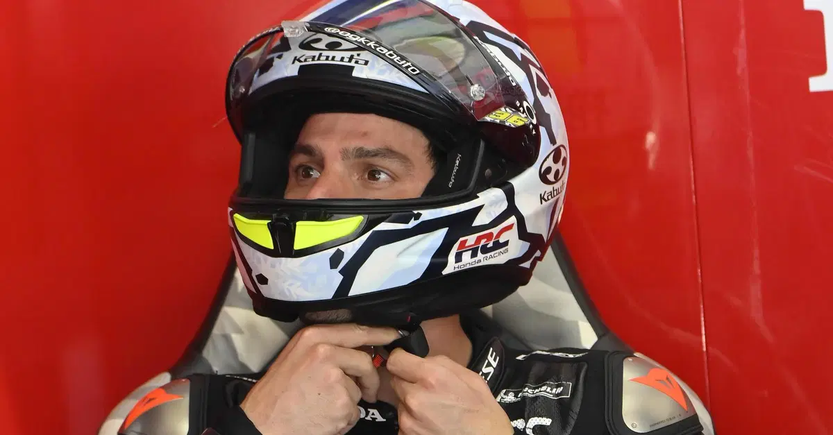 MotoGP 2026. Joan Mir (5&deg; miglior tempo nei test): "Siamo migliorati, ma siamo indietro rispetto a Ducati"