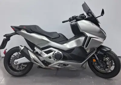 Honda Forza 750 DCT (2021 - 24) usata