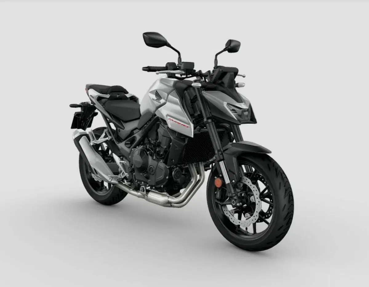 Honda CB 750 Hornet (2025)