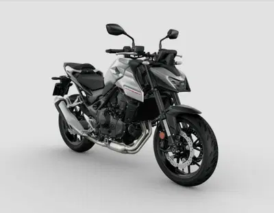 Honda CB 750 Hornet (2025) nuova